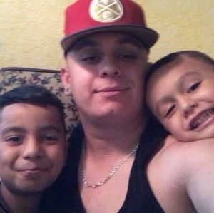 Meet your Posher, Irving